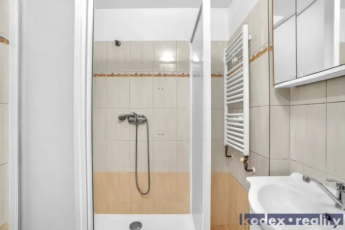 Prodej bytu 3+1, Jaroměř, Smetanova, 78 m2