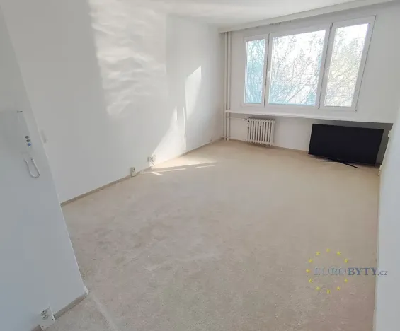 Pronájem bytu 1+kk, Praha - Michle, Bítovská, 27 m2