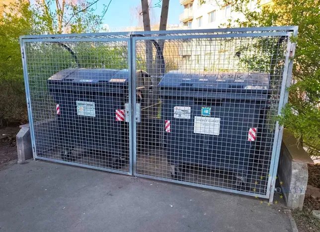 Pronájem bytu 1+kk, Praha - Michle, Bítovská, 27 m2