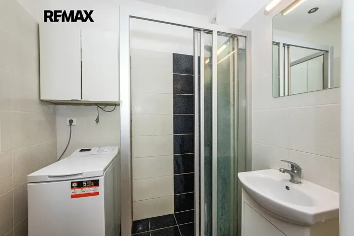 Prodej bytu 2+kk, Praha - Vršovice, Bělocerkevská, 52 m2