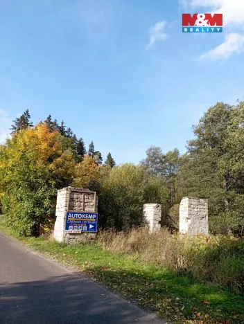 Prodej pozemku pro bydlení, Adršpach - Dolní Adršpach, 9122 m2