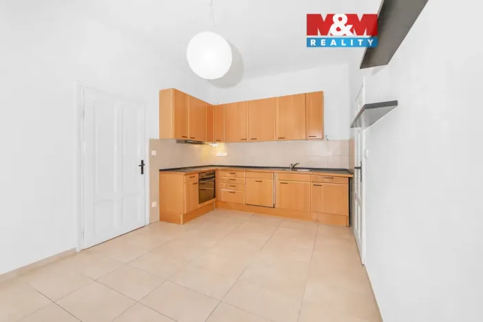 Pronájem bytu 2+1, Plzeň - Jižní Předměstí, Němejcova, 75 m2