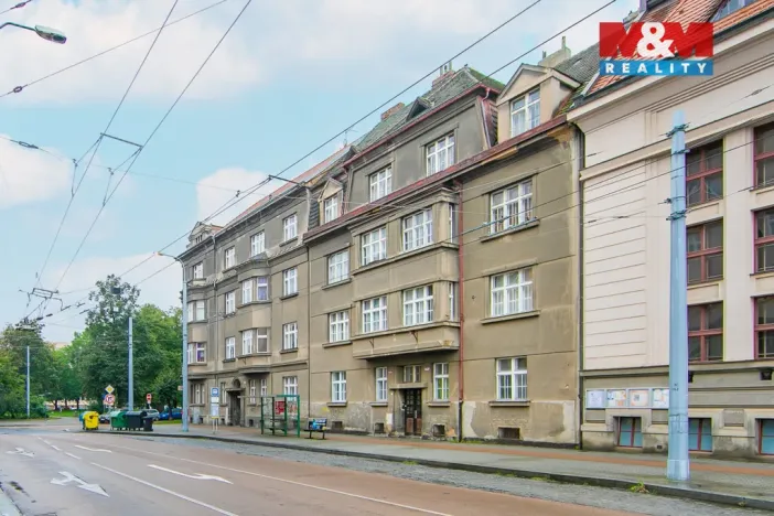 Pronájem bytu 2+1, Plzeň - Jižní Předměstí, Němejcova, 75 m2