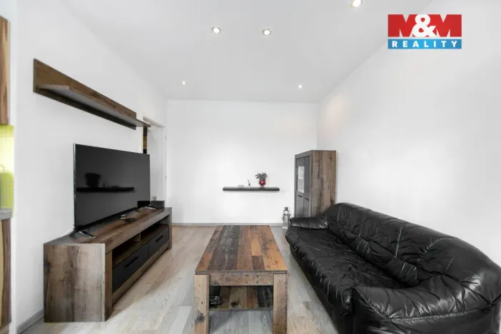 Pronájem bytu 2+kk, Částkov, 46 m2