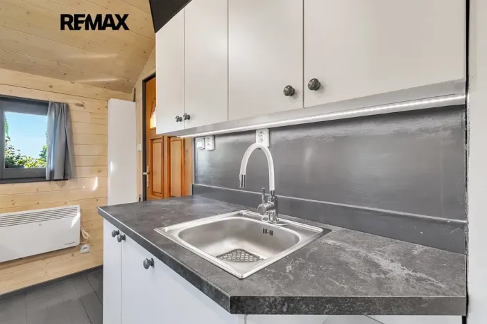 Prodej chaty, Nezdice na Šumavě, 28 m2