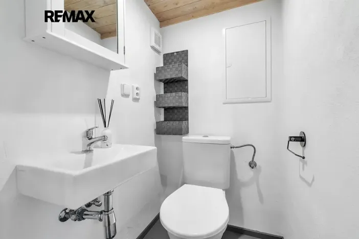 Prodej chaty, Nezdice na Šumavě, 28 m2