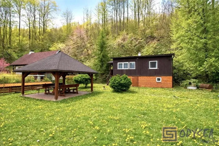 Prodej chaty, Vítkov, 43 m2