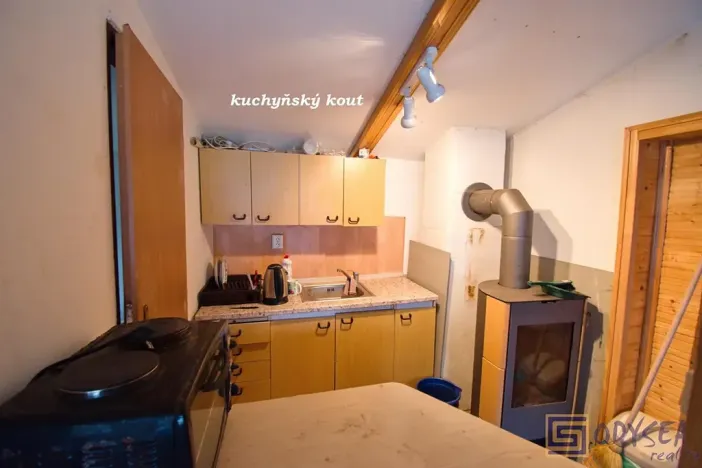 Prodej chaty, Vítkov, 43 m2