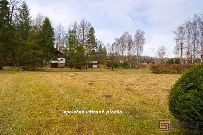 Prodej chaty, Vítkov, 43 m2