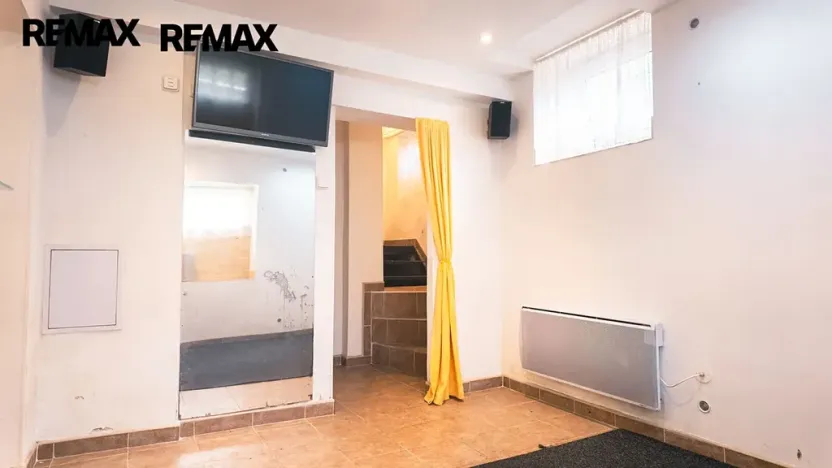 Prodej rodinného domu, Tanvald, Smetanova, 182 m2