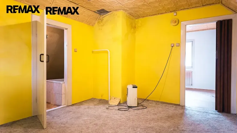 Prodej rodinného domu, Tanvald, Smetanova, 182 m2