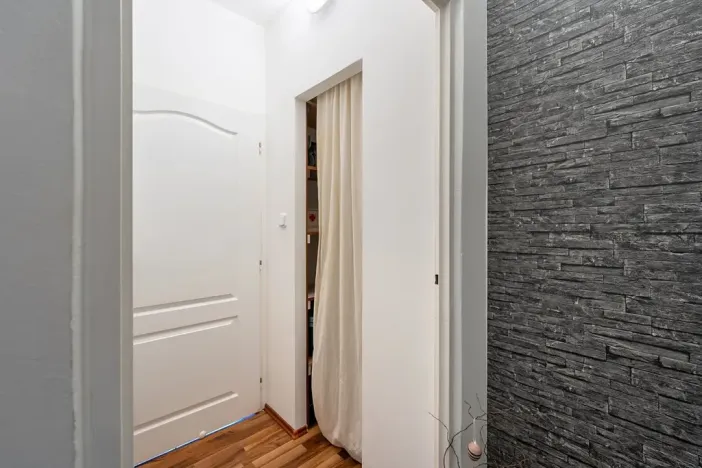 Prodej bytu 2+1, Tišnov, Osvobození, 57 m2