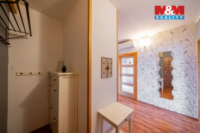 Prodej bytu 3+1, Práče, 75 m2