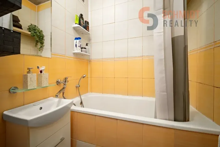 Prodej bytu 1+1, Břeclav, Národního odboje, 35 m2