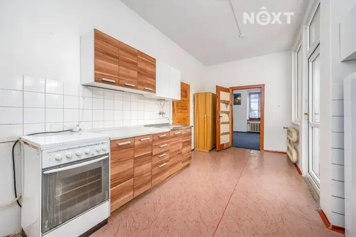 Prodej rodinného domu, Podbořany, Hlubanská, 261 m2