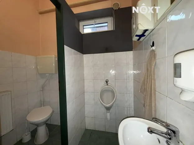 Pronájem obchodního prostoru, Vrchlabí, Krkonošská, 100 m2