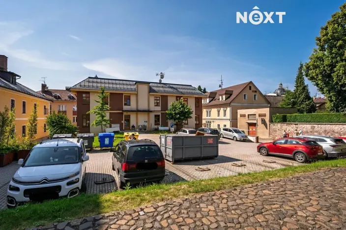 Prodej bytu 2+kk, Jilemnice, Jana Harracha, 65 m2