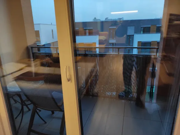 Pronájem bytu 1+kk, Praha - Háje, Výstavní, 34 m2