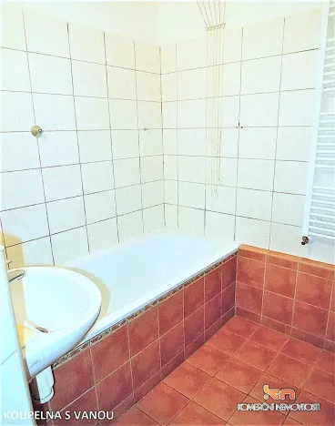 Pronájem bytu 2+kk, Brno, Gorkého, 40 m2