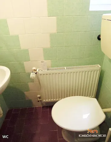 Pronájem bytu 2+kk, Brno, Gorkého, 40 m2