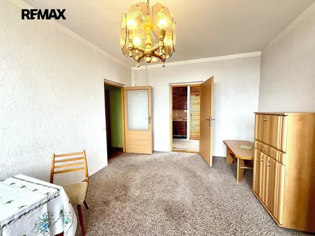 Prodej bytu 3+1, Brno, Nejedlého, 66 m2