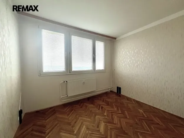 Prodej bytu 3+1, Brno, Nejedlého, 66 m2