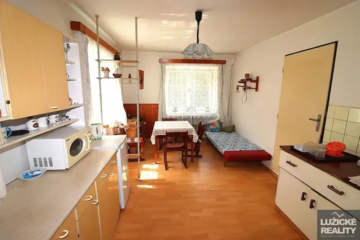 Prodej chalupy, Dubá, 212 m2