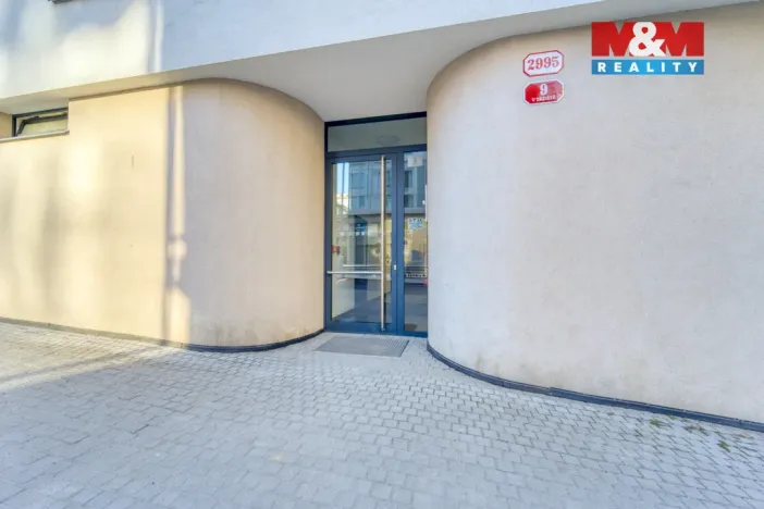 Prodej bytu 3+kk, Plzeň - Jižní Předměstí, U Tržiště, 70 m2