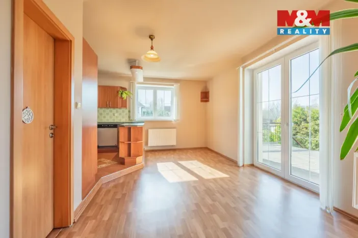 Prodej rodinného domu, Kamenná Lhota, 192 m2