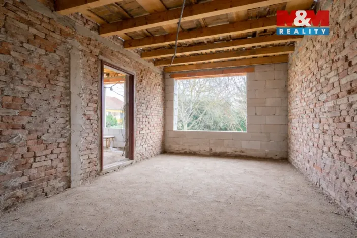 Prodej rodinného domu, Višňová, 350 m2