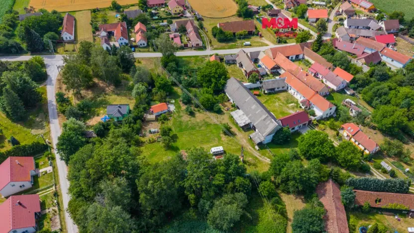 Prodej rodinného domu, Višňová, 210 m2