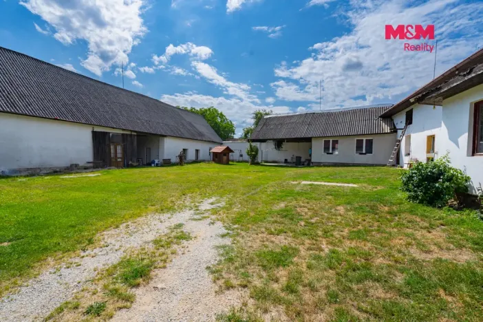 Prodej rodinného domu, Višňová, 210 m2