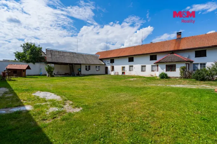 Prodej rodinného domu, Višňová, 210 m2