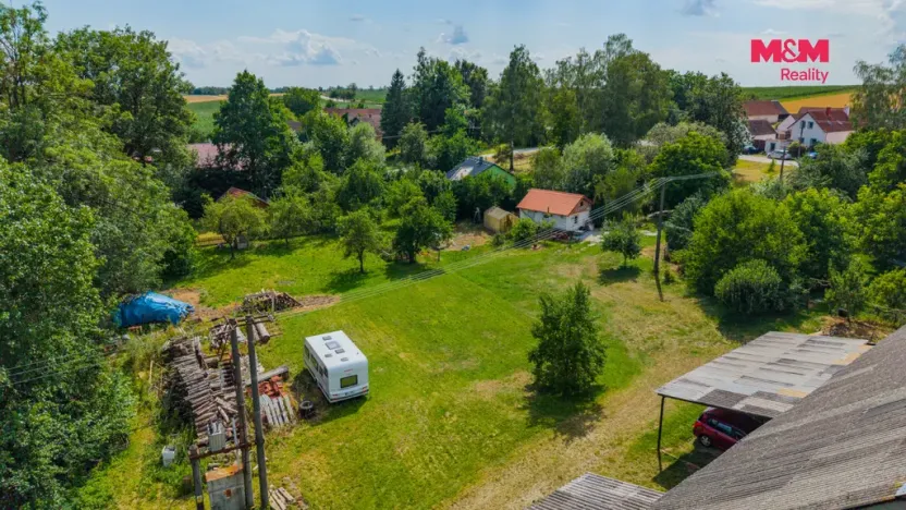 Prodej rodinného domu, Višňová, 210 m2
