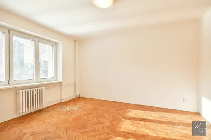 Pronájem bytu 2+1, Ústí nad Labem, Klíšská, 59 m2