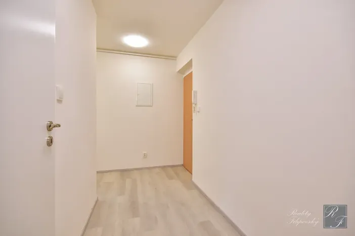 Pronájem bytu 2+1, Ústí nad Labem, Klíšská, 59 m2