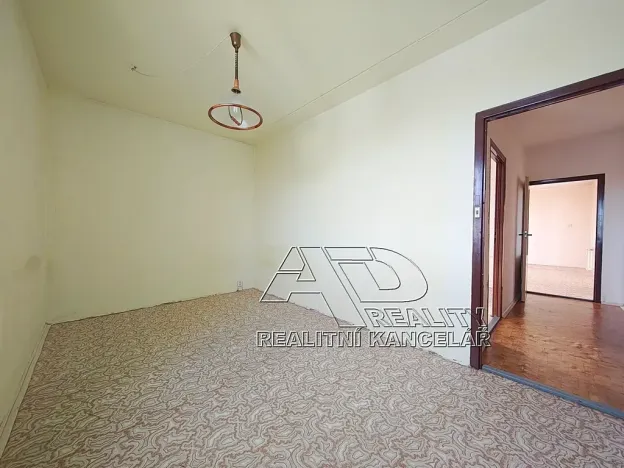 Prodej bytu 4+1, České Budějovice, Netolická, 85 m2