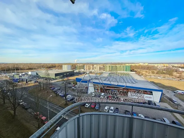 Prodej bytu 4+1, České Budějovice, Netolická, 85 m2