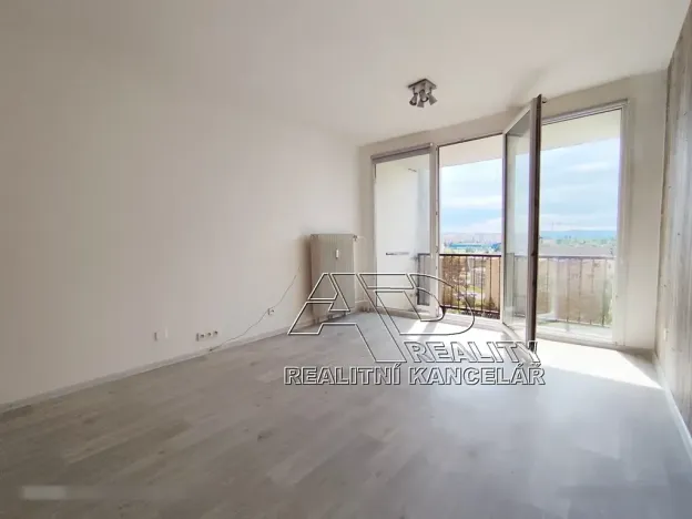Pronájem bytu 1+kk, České Budějovice, 23 m2