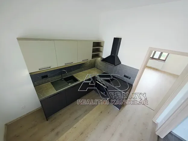 Pronájem bytu 1+1, České Budějovice, Fráni Šrámka, 40 m2