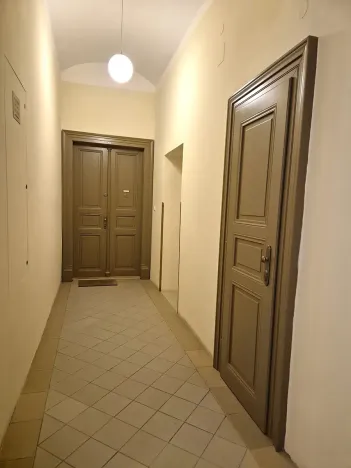 Pronájem bytu 1+1, Praha - Vinohrady, Perunova, 40 m2