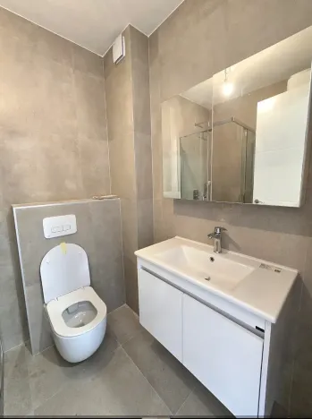 Prodej bytu 3+kk, Medulin, Chorvatsko, 57 m2