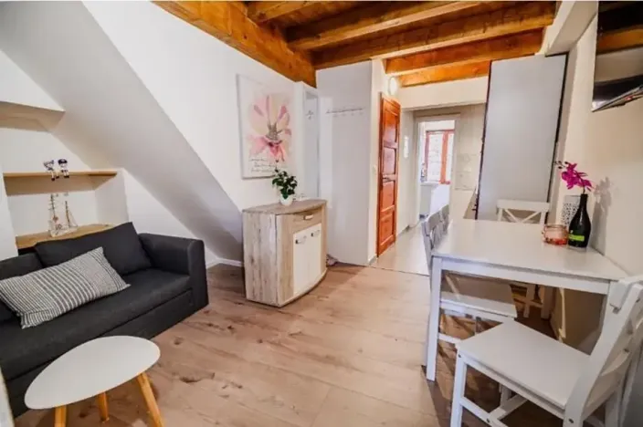 Prodej bytu 2+kk, Umag, Chorvatsko, 30 m2