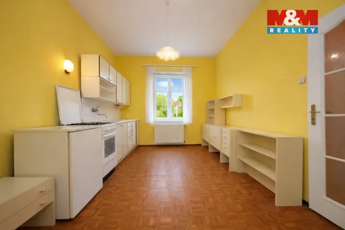 Prodej rodinného domu, Olomouc, Polská, 159 m2