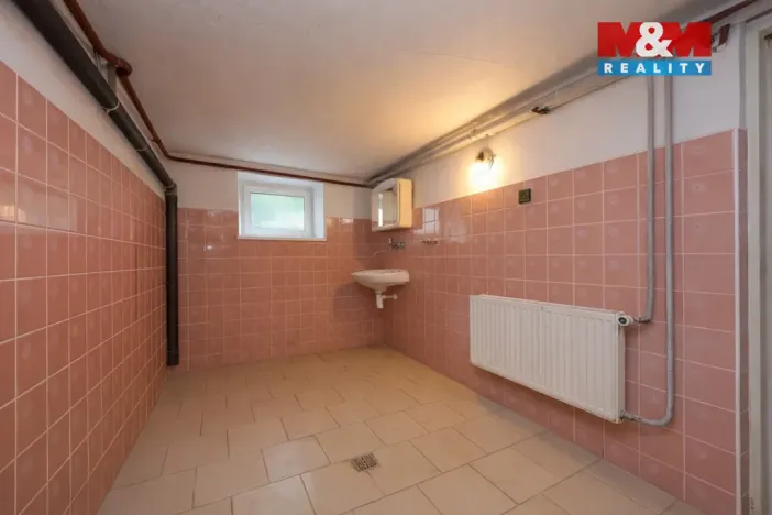 Prodej rodinného domu, Olomouc, Polská, 159 m2