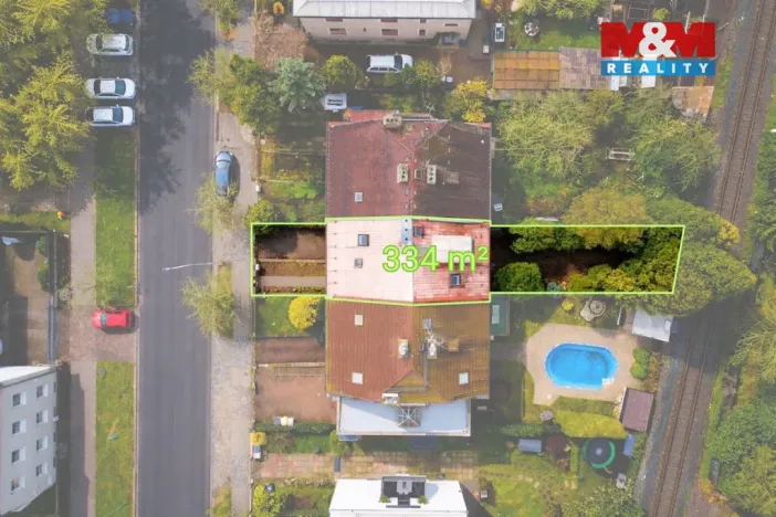 Prodej rodinného domu, Olomouc, Polská, 159 m2