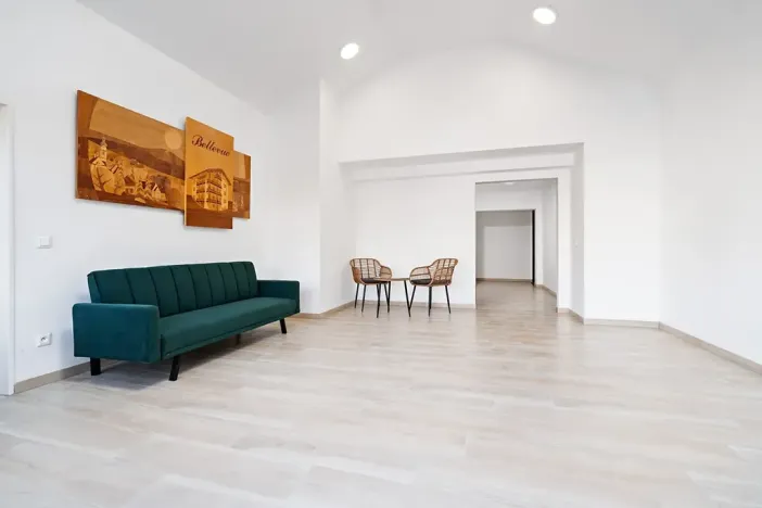 Prodej bytu 2+kk, Železná Ruda, 51 m2