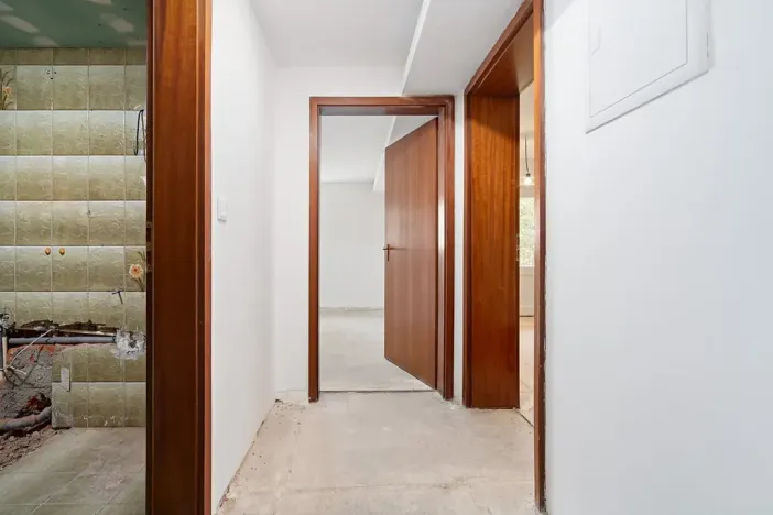 Prodej bytu 2+kk, Železná Ruda, 51 m2