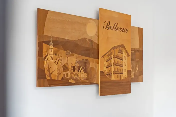 Prodej bytu 2+kk, Železná Ruda, 58 m2