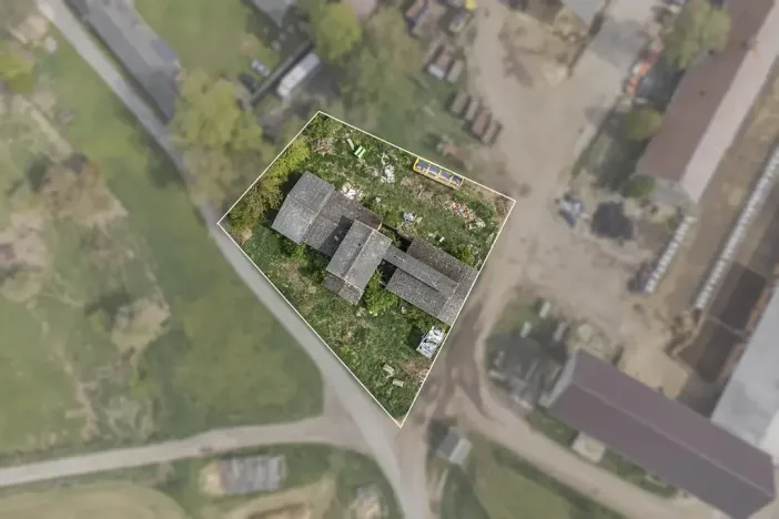 Pronájem výrobních prostor, Havlíčkův Brod, 300 m2